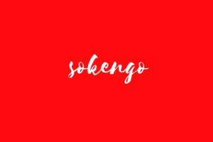 Sokengo logo