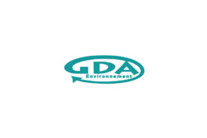 Logo GDA Environnement