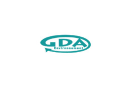 Logo GDA Environnement