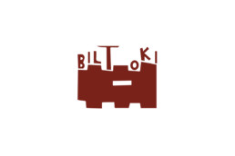 Logo de Biltoki